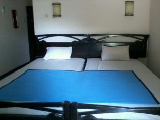פנגנדאראן Hotel Pan מראה חיצוני תמונה